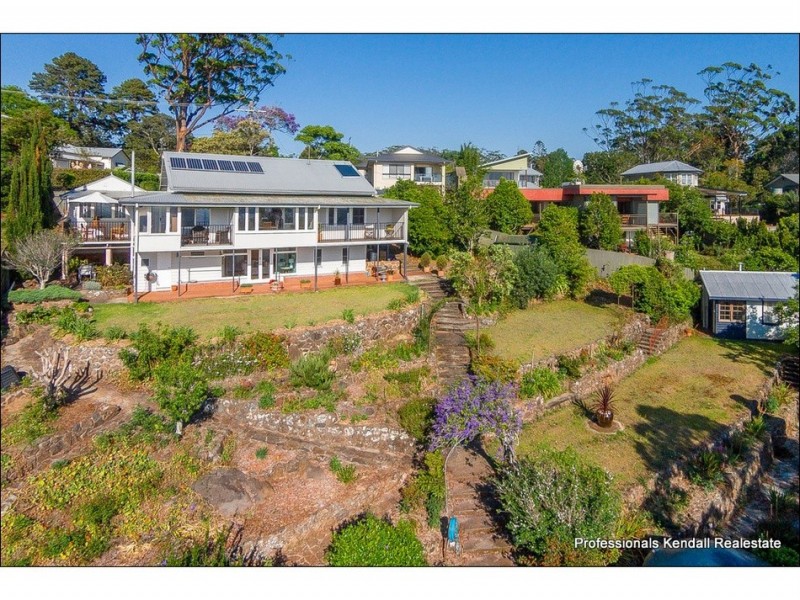 37 Cliff Way, Tamborine Mountain QLD 4272