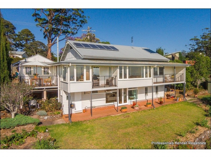 37 Cliff Way, Tamborine Mountain QLD 4272