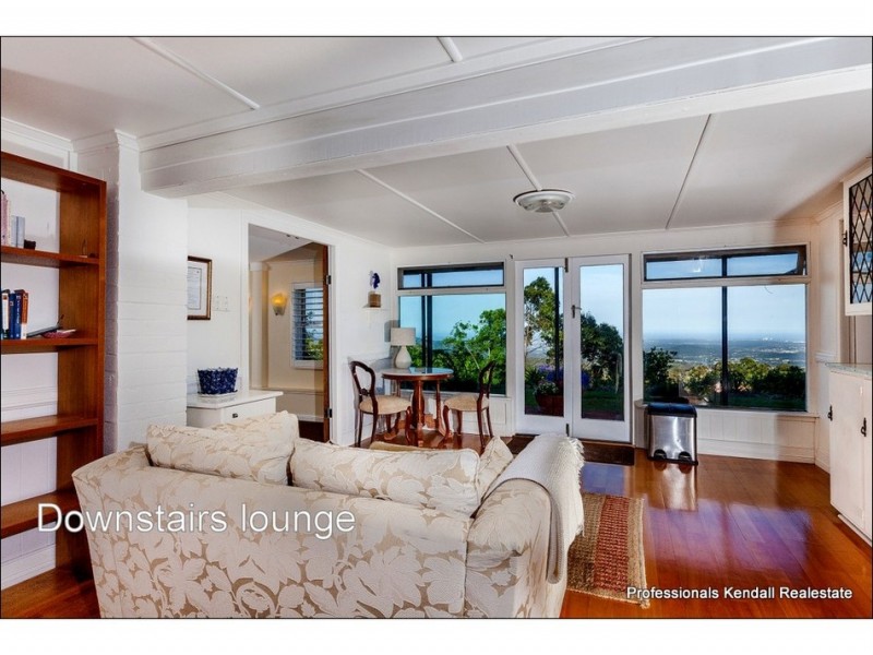 37 Cliff Way, Tamborine Mountain QLD 4272