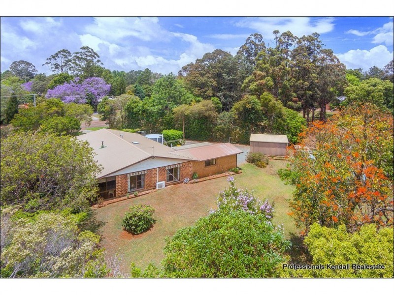 15 Biano Road, Tamborine Mountain QLD 4272