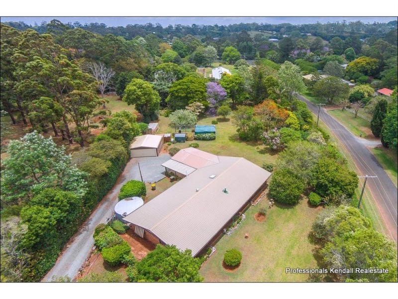 15 Biano Road, Tamborine Mountain QLD 4272