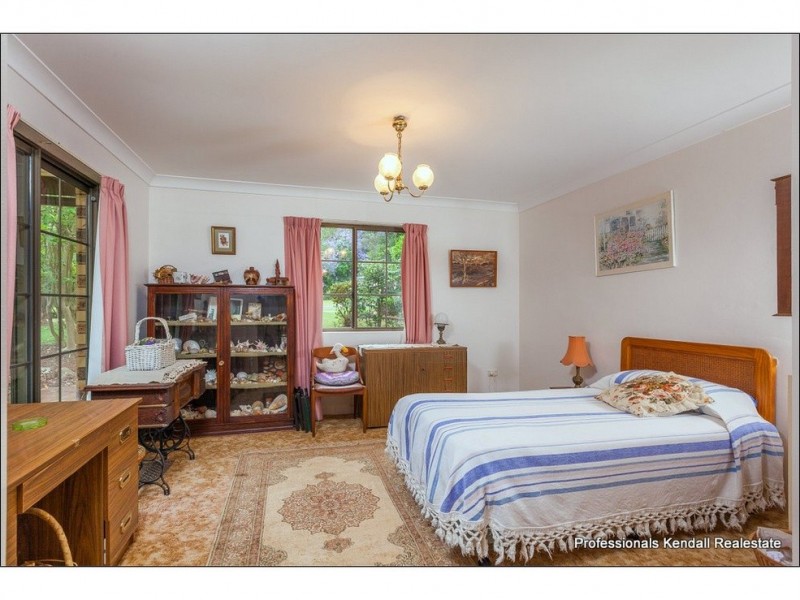 15 Biano Road, Tamborine Mountain QLD 4272