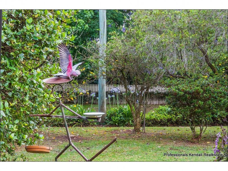15 Biano Road, Tamborine Mountain QLD 4272