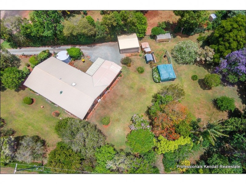 15 Biano Road, Tamborine Mountain QLD 4272