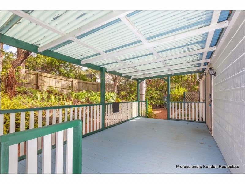 16 Foraker Drive, Tamborine Mountain QLD 4272