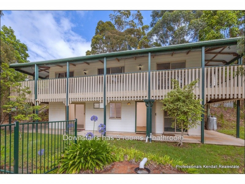 16 Foraker Drive, Tamborine Mountain QLD 4272