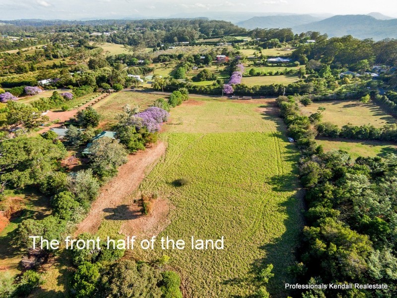 20 Hartley Rd, Tamborine Mountain QLD 4272