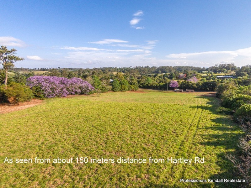 20 Hartley Rd, Tamborine Mountain QLD 4272
