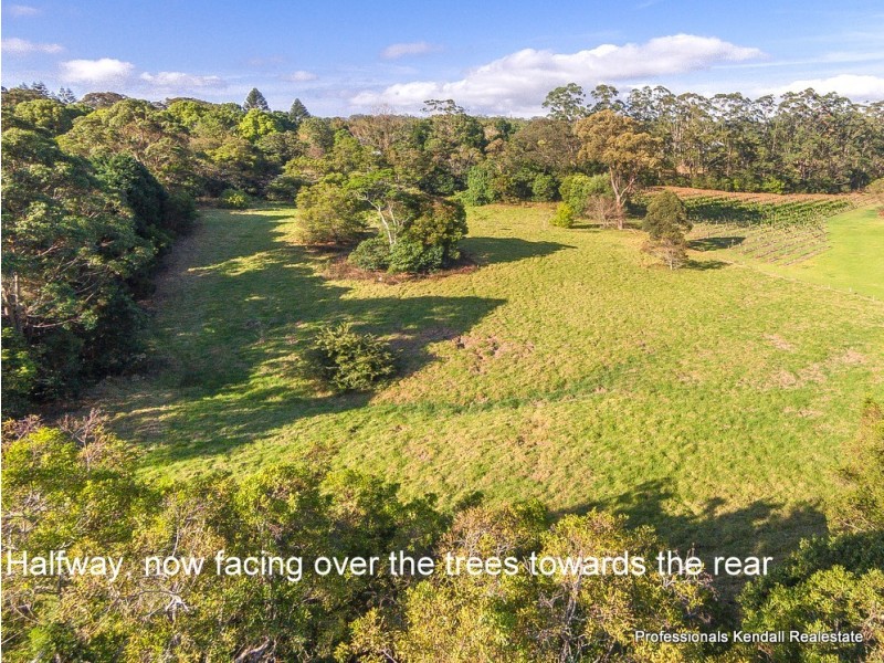 20 Hartley Rd, Tamborine Mountain QLD 4272