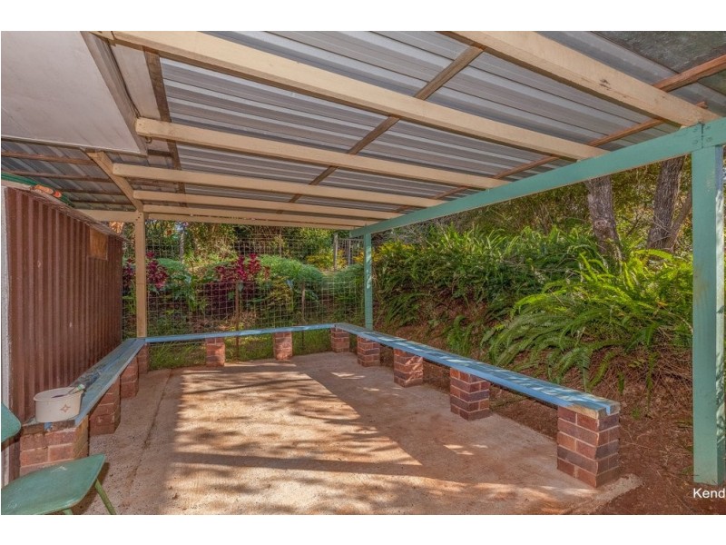 16 Sequoia Drive, Tamborine Mountain QLD 4272