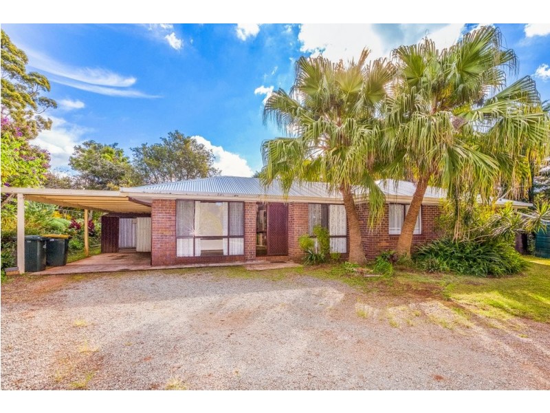 16 Sequoia Drive, Tamborine Mountain QLD 4272