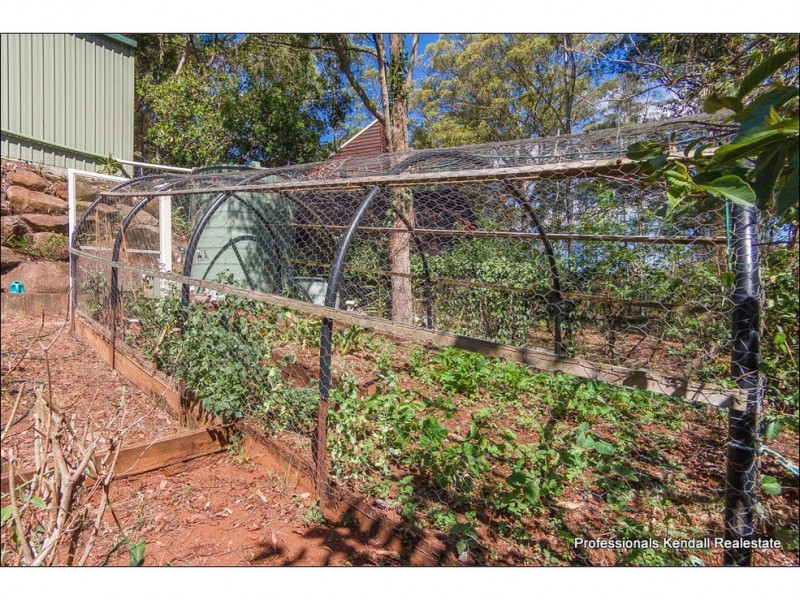 2 Orchis Drive, Tamborine Mountain QLD 4272