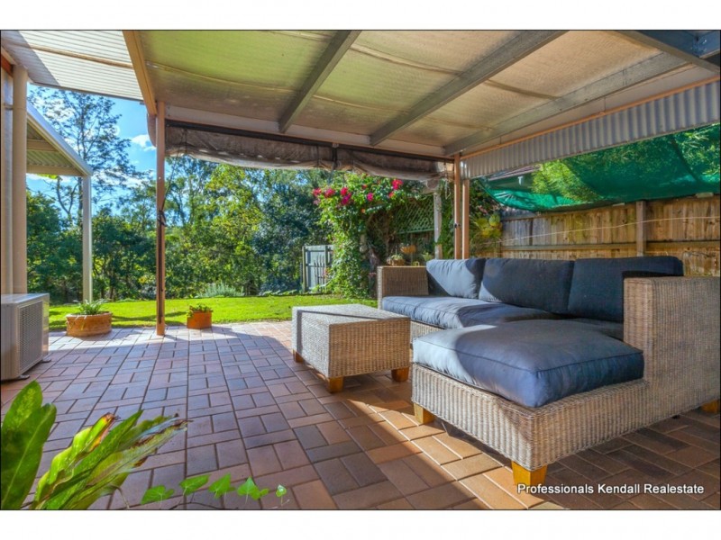 34 Riverbend Drive, Canungra QLD 4275