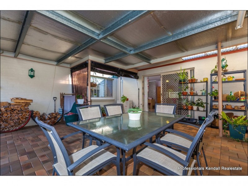 34 Riverbend Drive, Canungra QLD 4275