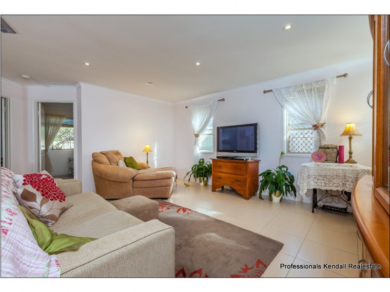34 Riverbend Drive, Canungra QLD 4275