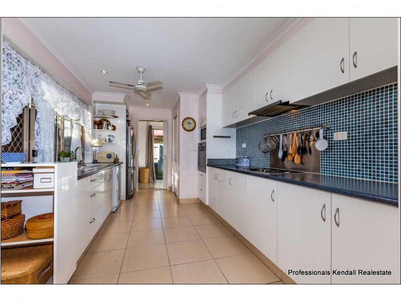 34 Riverbend Drive, Canungra QLD 4275