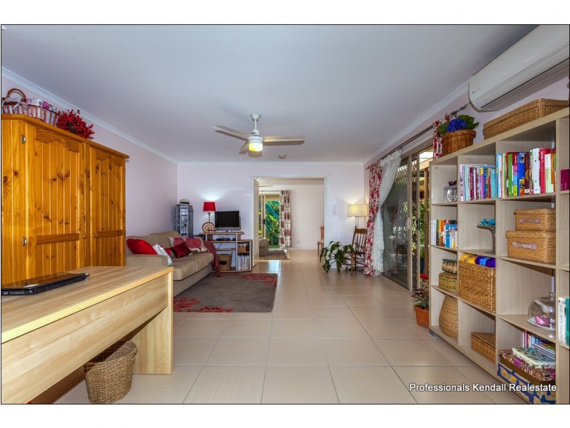 34 Riverbend Drive, Canungra QLD 4275
