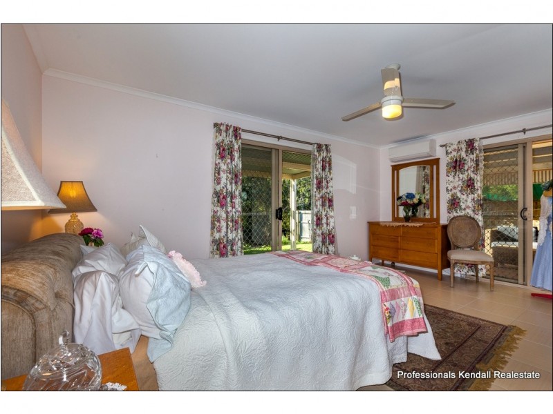 34 Riverbend Drive, Canungra QLD 4275