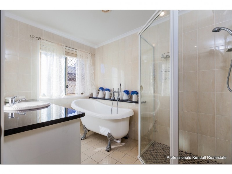 34 Riverbend Drive, Canungra QLD 4275