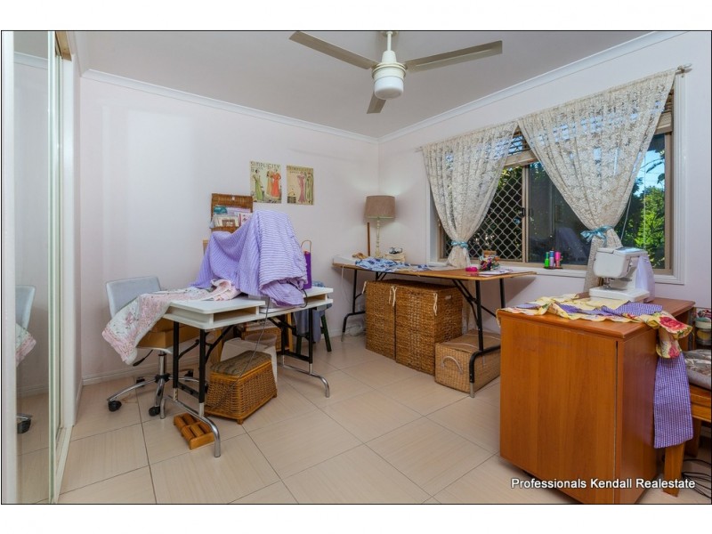 34 Riverbend Drive, Canungra QLD 4275