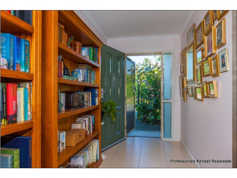 34 Riverbend Drive, Canungra QLD 4275