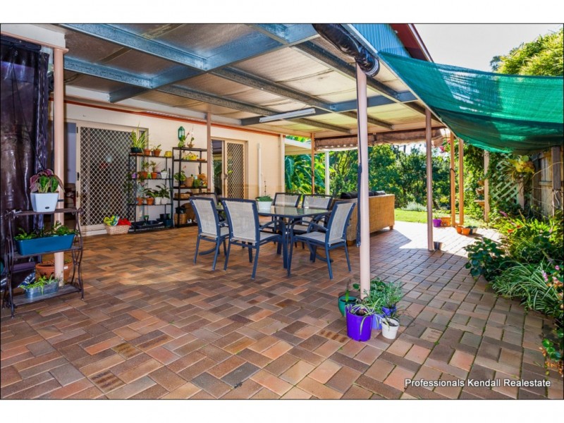 34 Riverbend Drive, Canungra QLD 4275