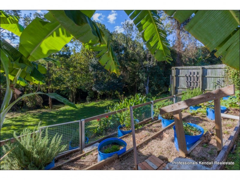 34 Riverbend Drive, Canungra QLD 4275
