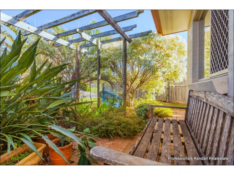 34 Riverbend Drive, Canungra QLD 4275