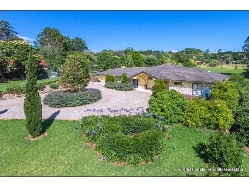 502 Main Western Road, Tamborine Mountain QLD 4272
