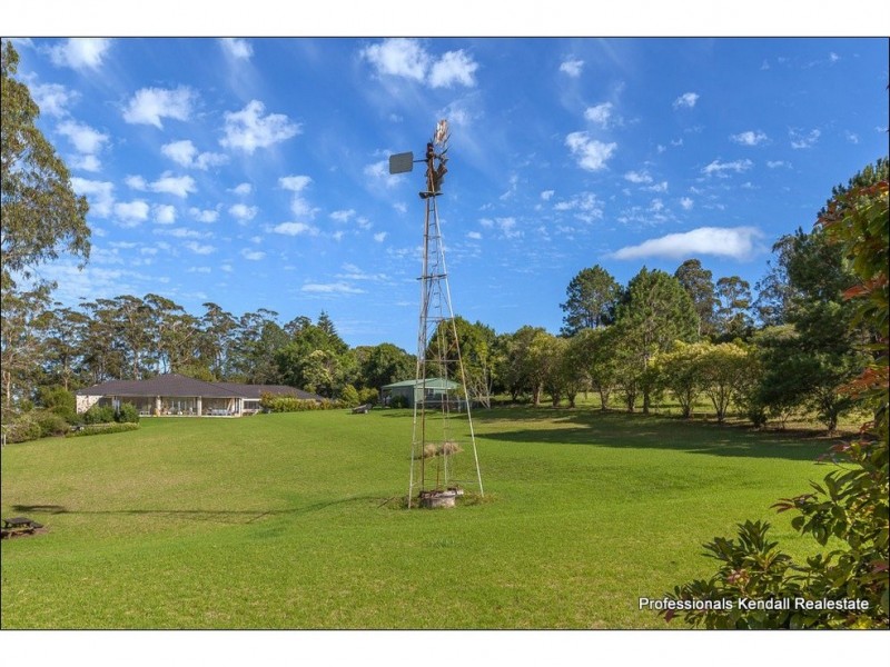 502 Main Western Road, Tamborine Mountain QLD 4272