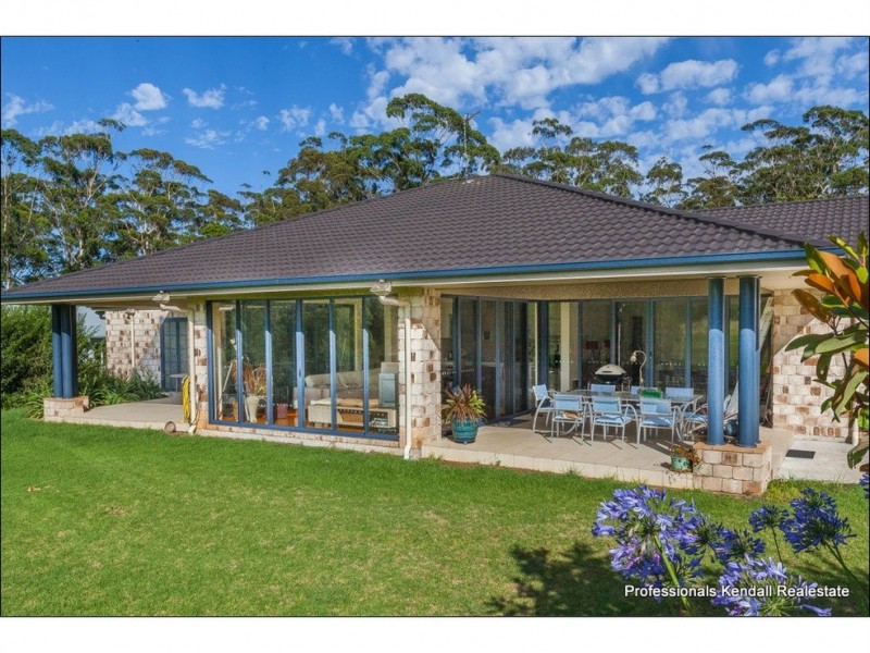 502 Main Western Road, Tamborine Mountain QLD 4272