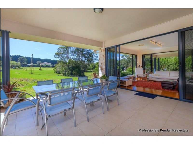 502 Main Western Road, Tamborine Mountain QLD 4272