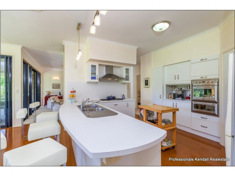 502 Main Western Road, Tamborine Mountain QLD 4272