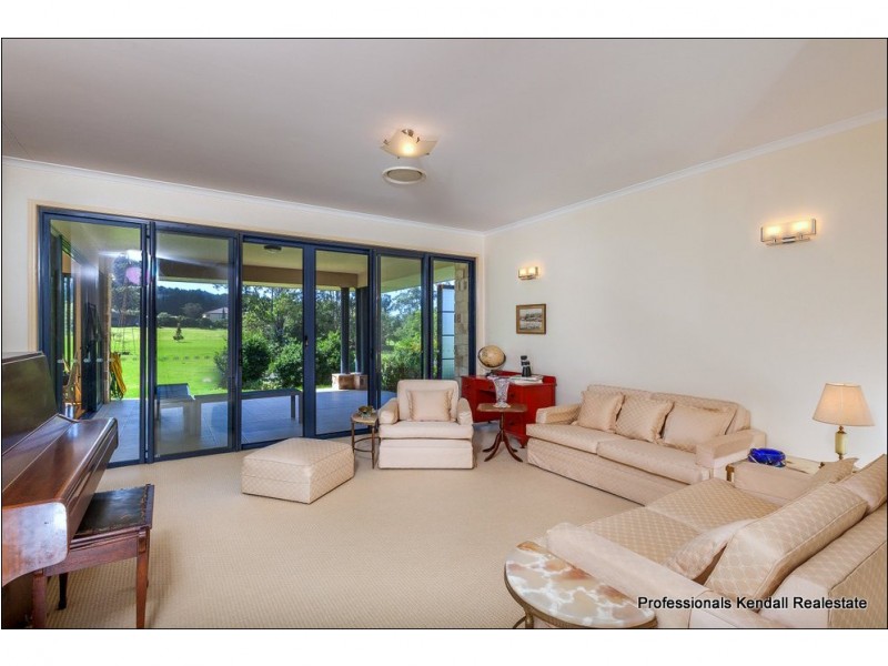 502 Main Western Road, Tamborine Mountain QLD 4272