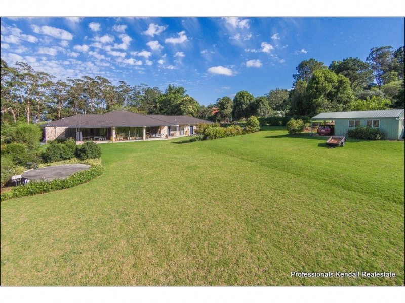502 Main Western Road, Tamborine Mountain QLD 4272