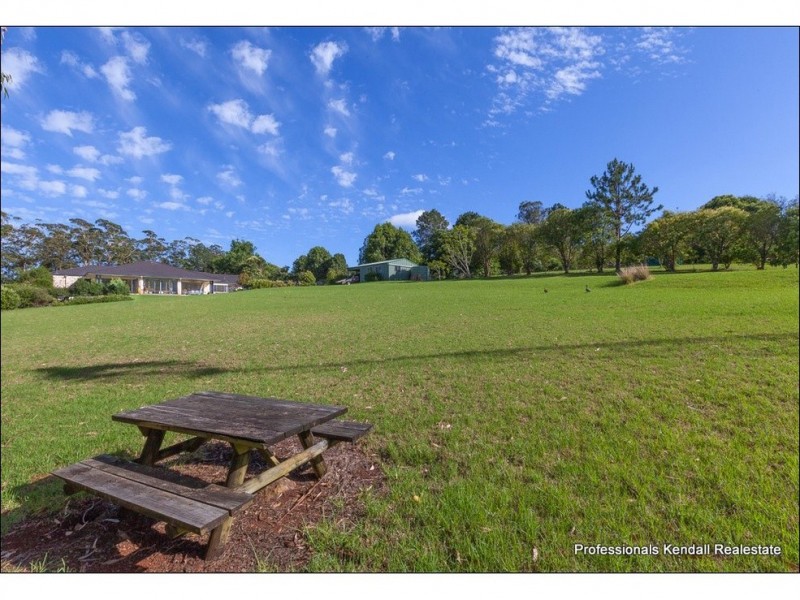 502 Main Western Road, Tamborine Mountain QLD 4272