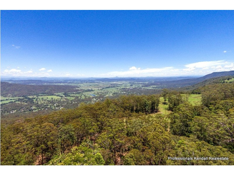 905M Main Western Road, Tamborine Mountain QLD 4272