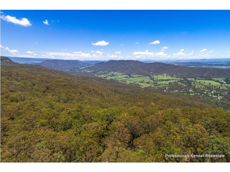905M Main Western Road, Tamborine Mountain QLD 4272