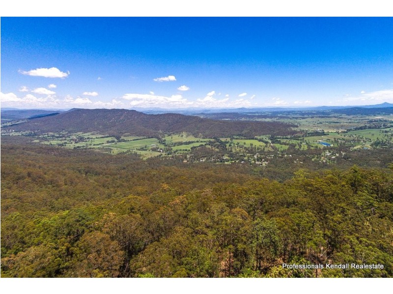 905M Main Western Road, Tamborine Mountain QLD 4272