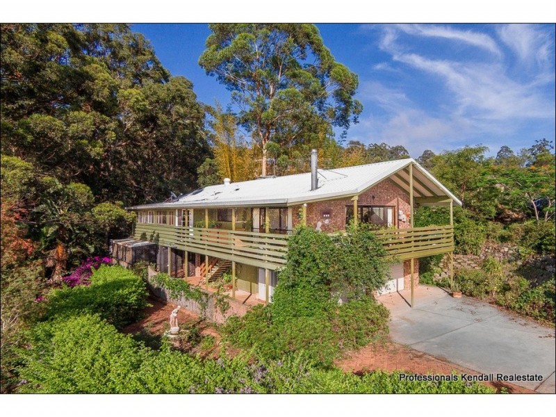 9 Leona Court, Tamborine Mountain QLD 4272