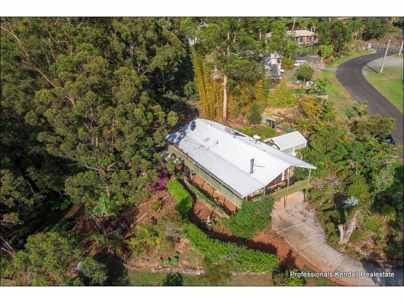 9 Leona Court, Tamborine Mountain QLD 4272