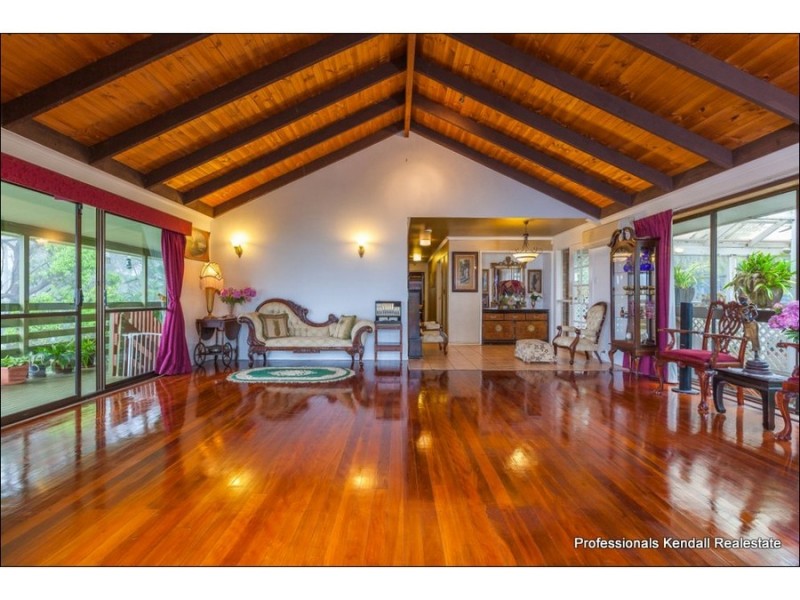 9 Leona Court, Tamborine Mountain QLD 4272