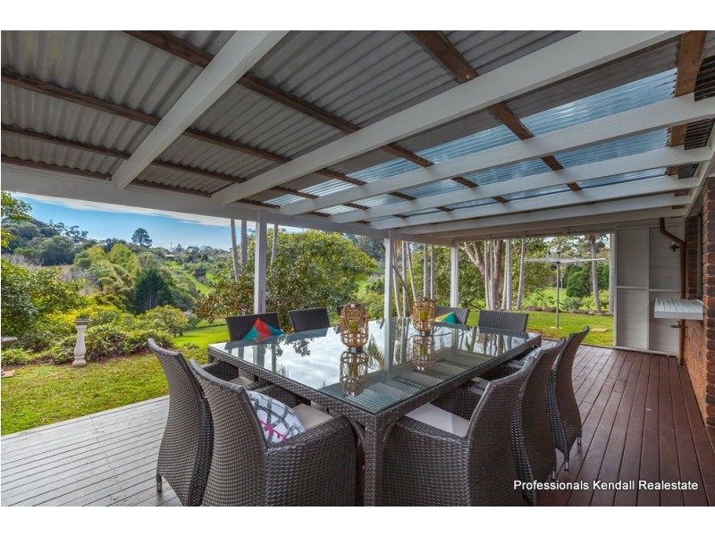 263 Long Road, Tamborine Mountain QLD 4272
