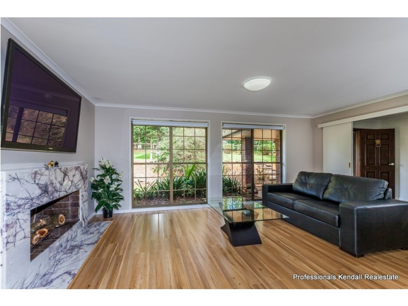 263 Long Road, Tamborine Mountain QLD 4272