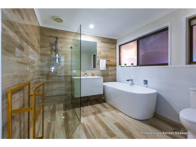 263 Long Road, Tamborine Mountain QLD 4272