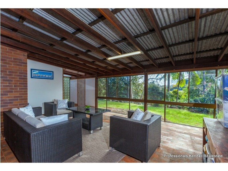 263 Long Road, Tamborine Mountain QLD 4272