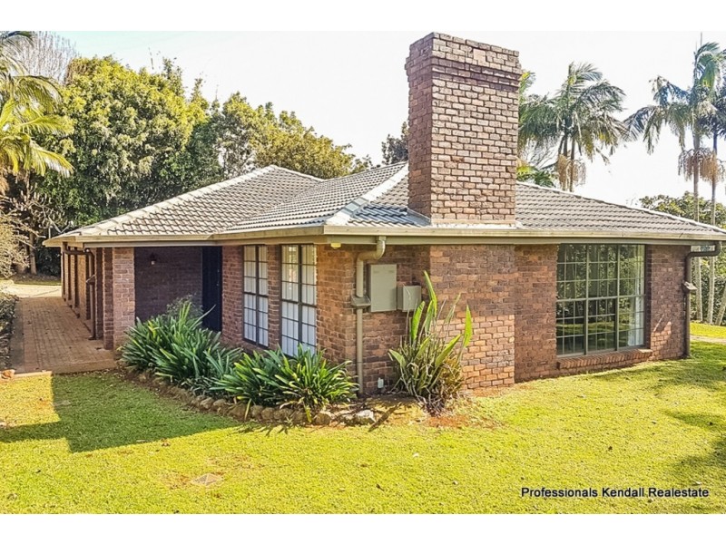 263 Long Road, Tamborine Mountain QLD 4272