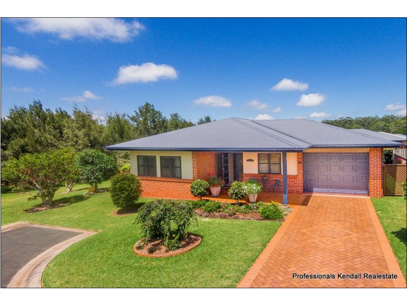 Unit 7 / 27-31 Capo Lane, Tamborine Mountain QLD 4272