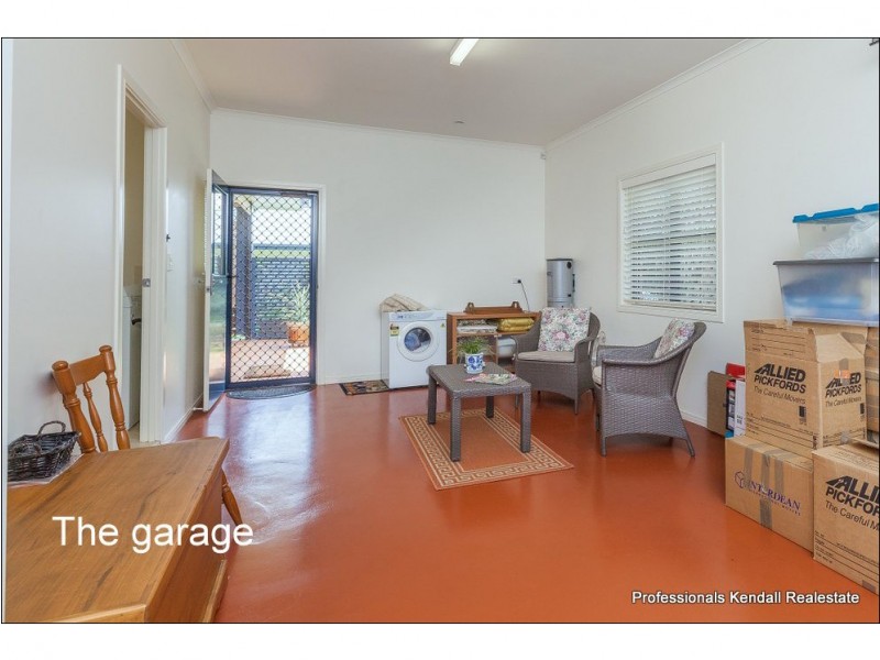 Unit 7 / 27-31 Capo Lane, Tamborine Mountain QLD 4272