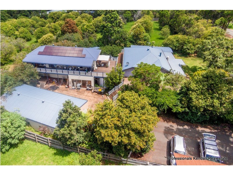 100 Main Western Road, Tamborine Mountain QLD 4272